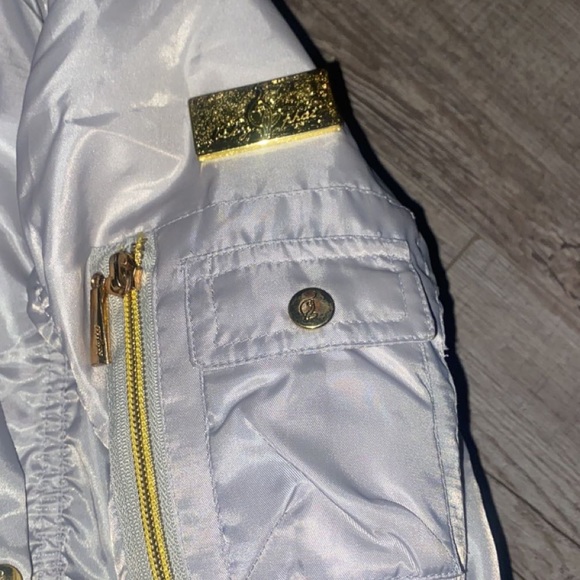 Baby Phat Coat - Picture 4 of 6